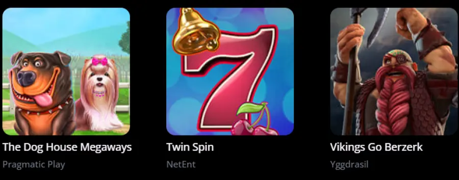 River spin app